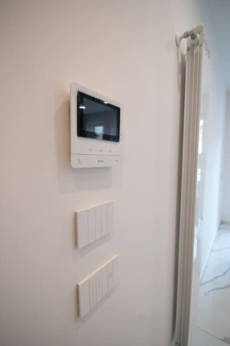 Chiaia Arcoleo House - Sofia Apartment Naples Exterior photo
