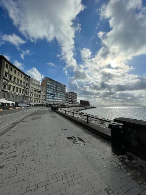 Chiaia Arcoleo House - Sofia Apartment Naples Exterior photo